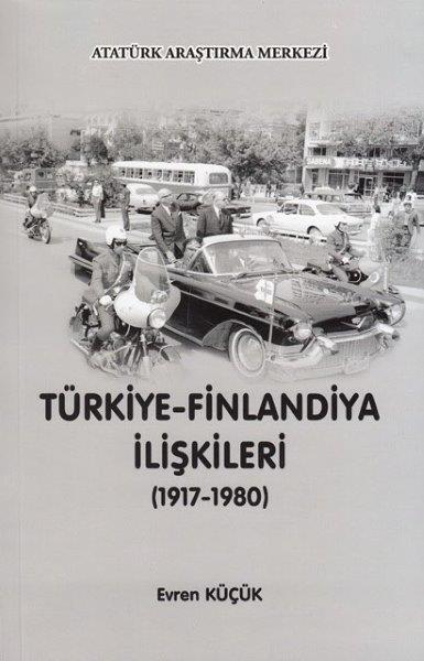 Türkiye - Finlandiya İlişkileri (1917-1980), 2017