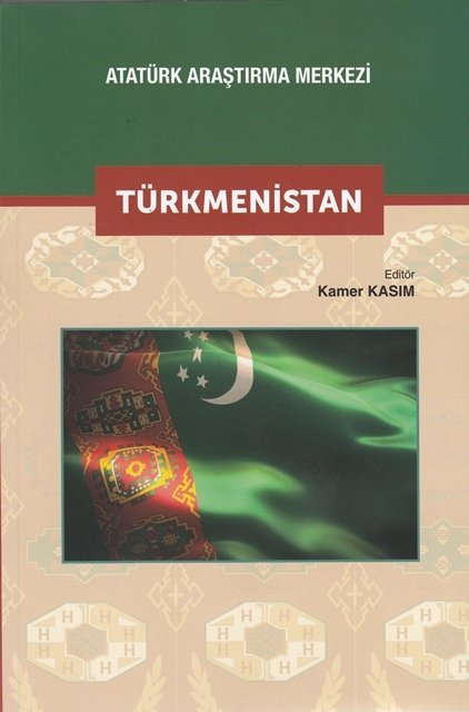 Türkmenistan, 2017