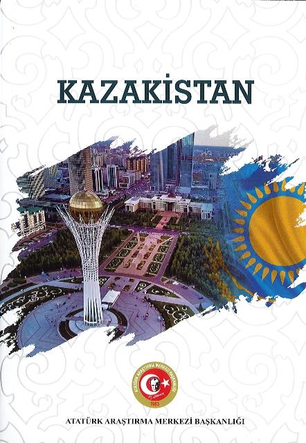 KAZAKİSTAN, 2021