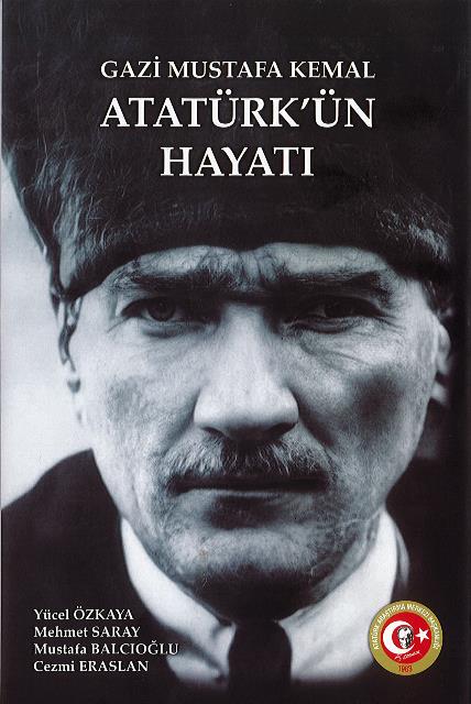 Gazi Mustafa Kemal Atatürk'ün Hayatı, 2022