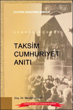 Taksim Cumhuriyet Anıtı, 2006