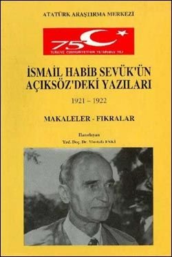 İsmail Habib Sevük'ün Açıksöz'deki Yazıları, 1998