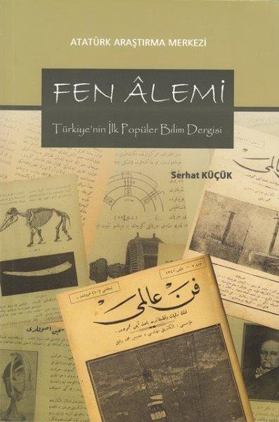 Fen Âlemi Türkiye'nin İlk Popüler Bilim Dergisi, 2017