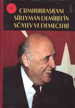 Cumhurbaşkanı Süleyman Demirel'in Söylev Ve Demeçleri, 2009