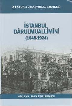 İstanbul Darulmuallimini (1848-1924), 2013