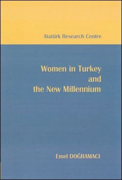 Women in Turkey and the New Millennium, 2000
