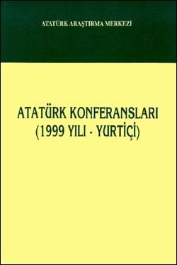 Atatürk Konferansları (1999 Yılı - Yurtiçi), 2000