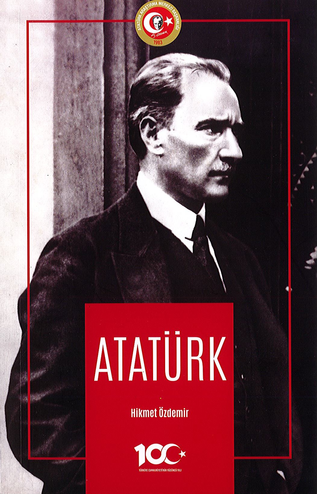 Atatürk, 2023
