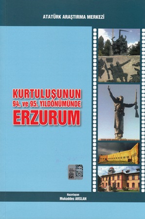 Kurtuluşunun 94. ve 95. Yıldönümünde Erzurum, 2015